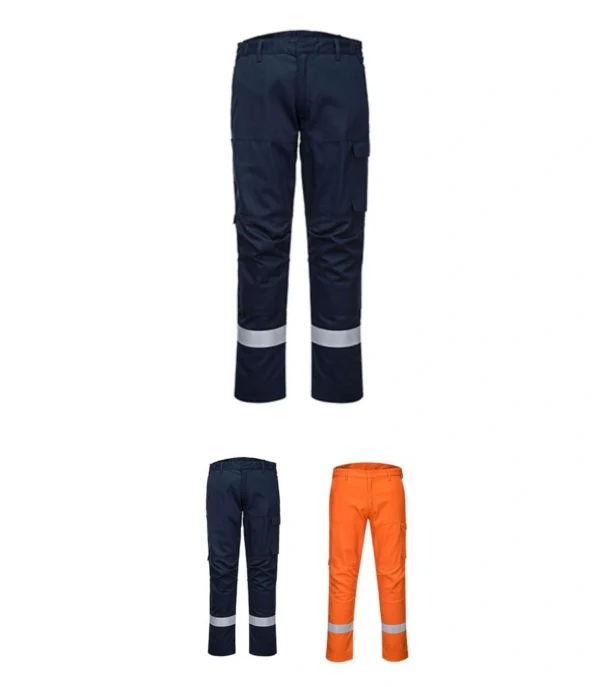 FR66 Portwest Bizflame Ultra Trousers
